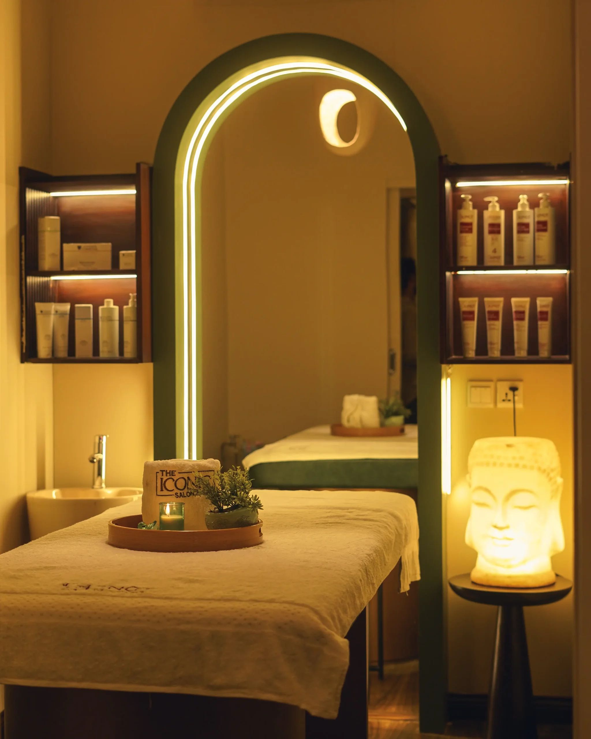 SPA City