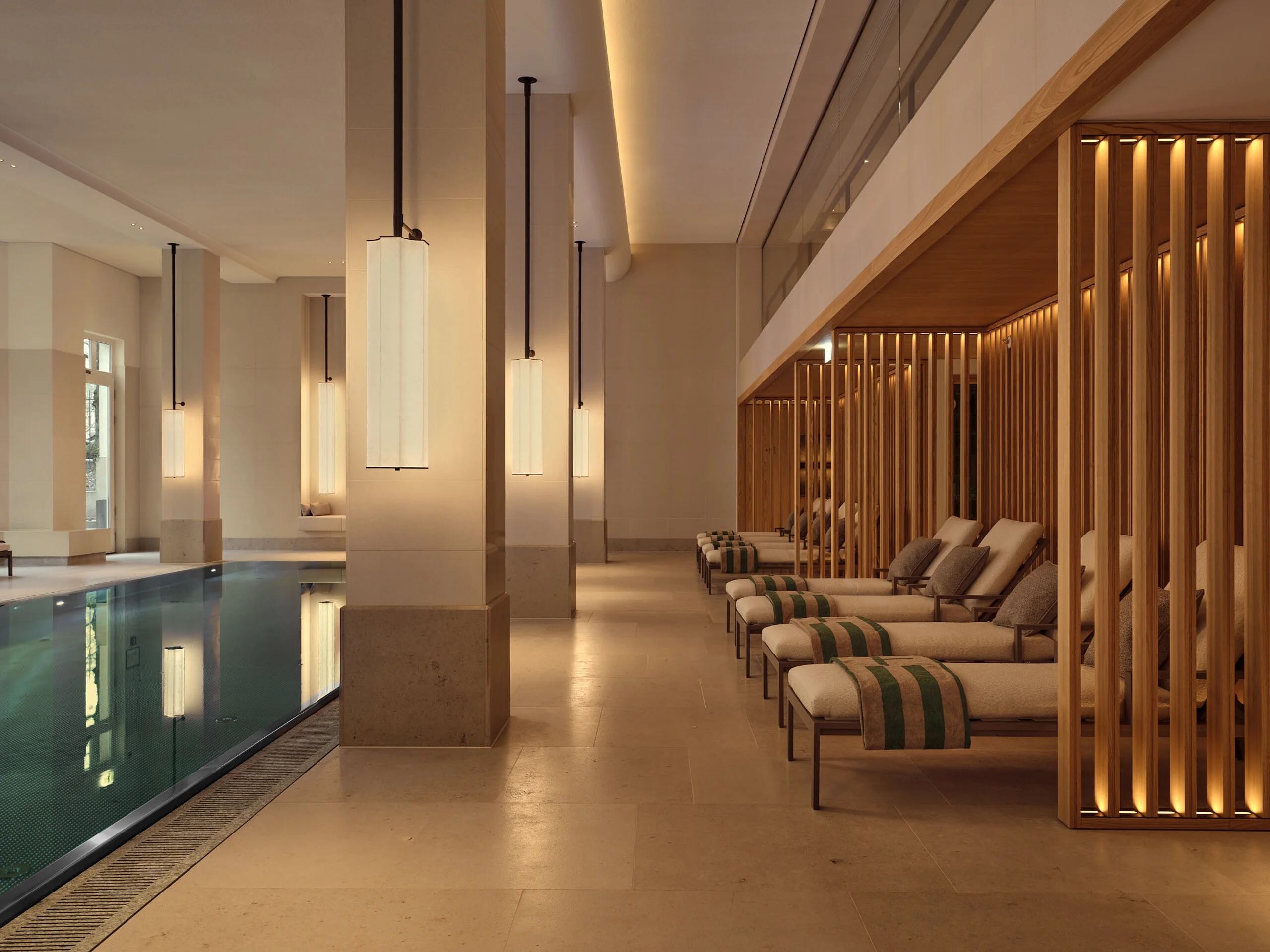 SPA City